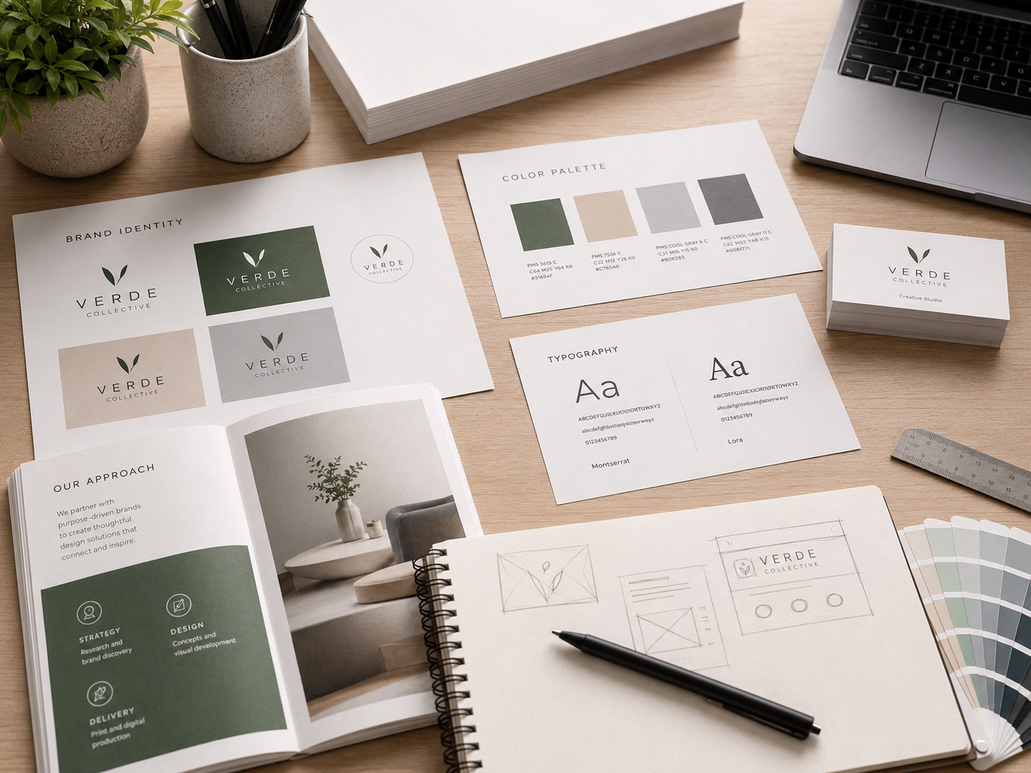 Graphic Design