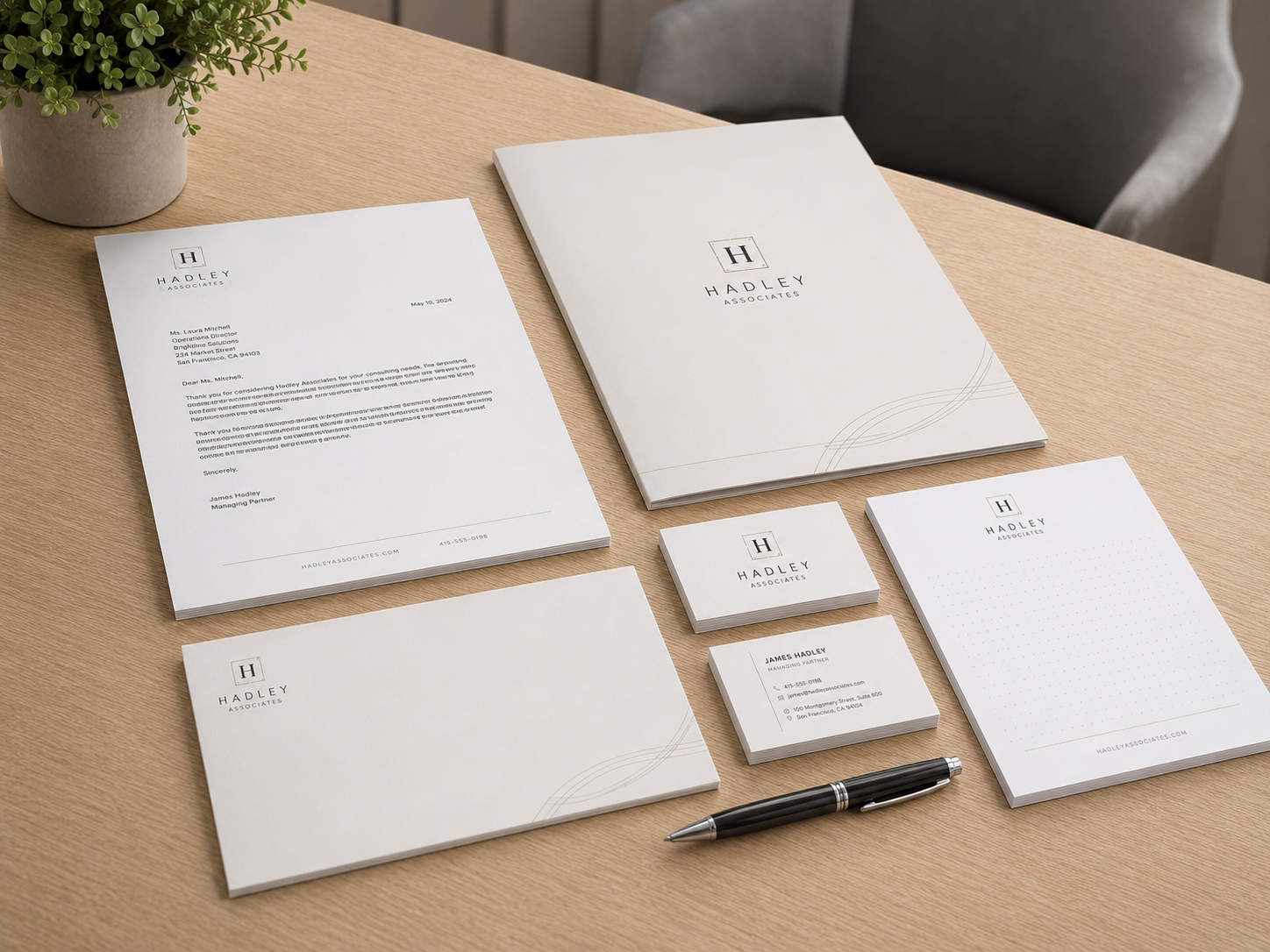 Stationery