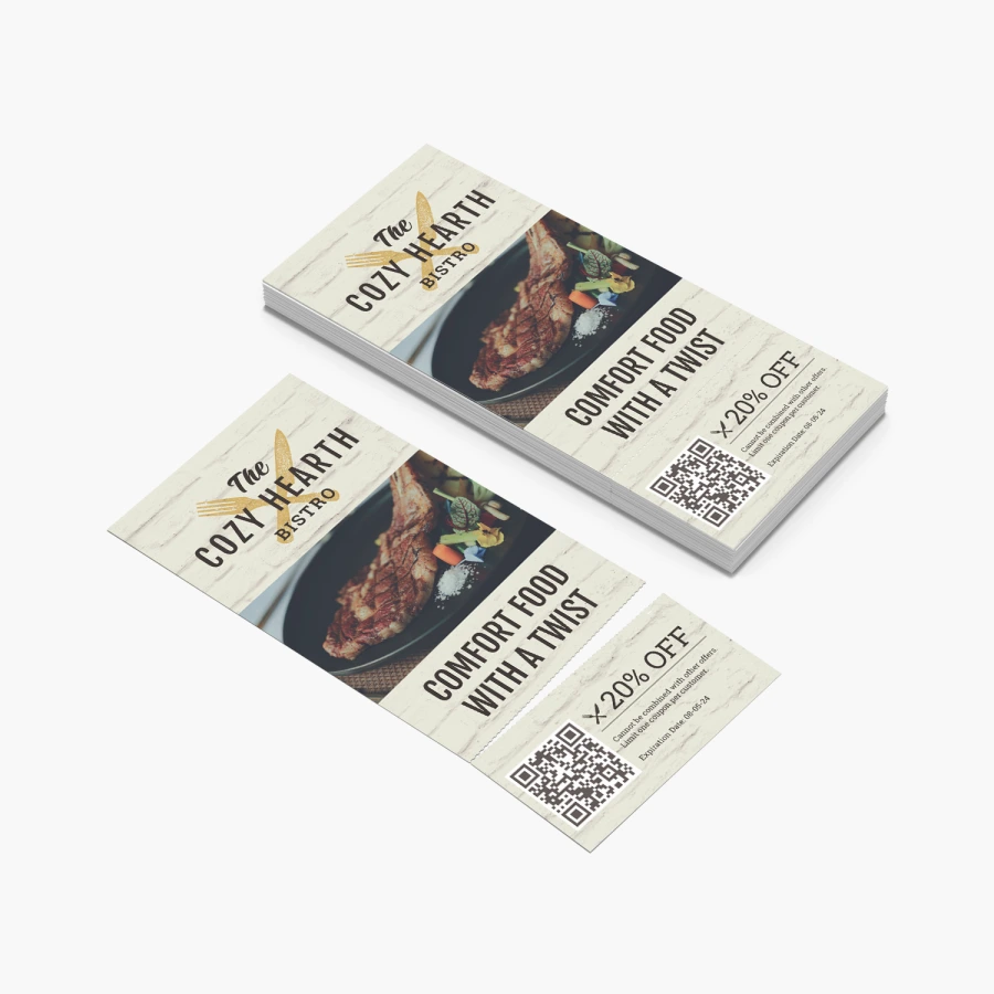 Tear Cards